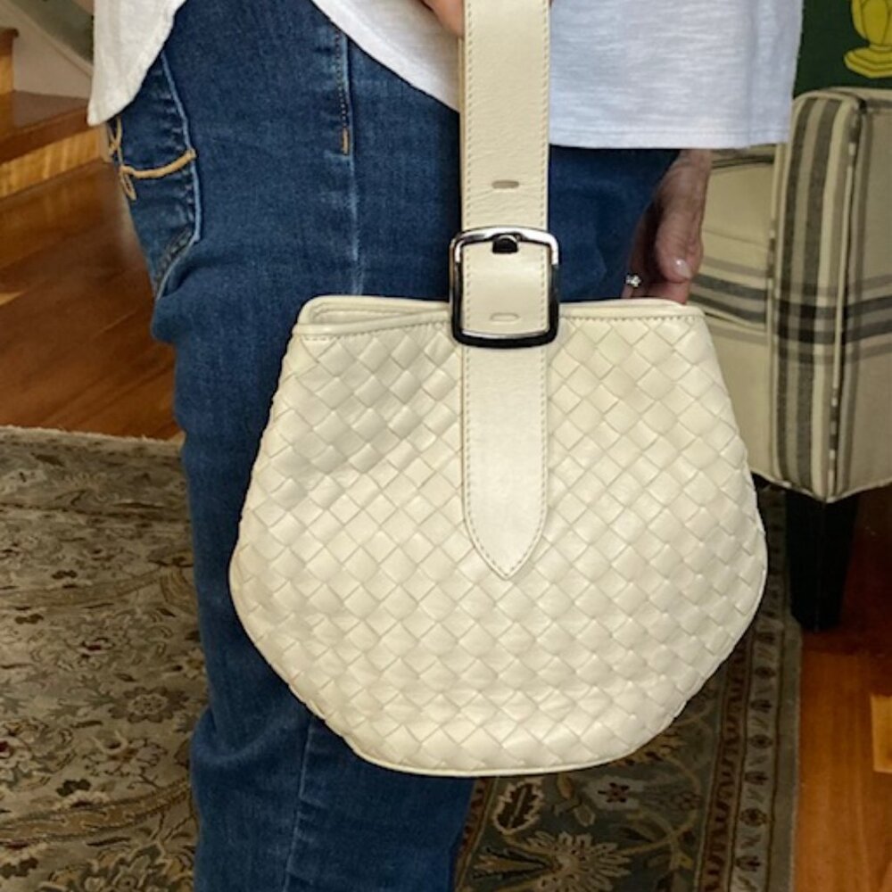 Jennifer Tattanelli Purse